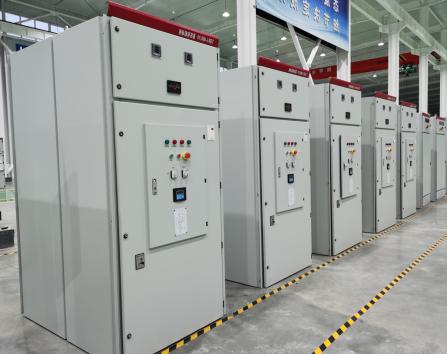 Explosion Proof Motor